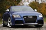Audi TT RS Coupe 2011 года (NA)